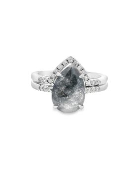 Pear S+P Set