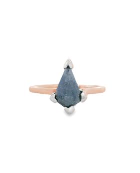 H.H Kite S+P Ring Rose