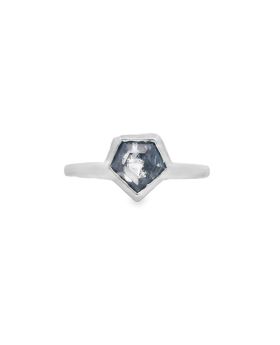 Bezel Shield S+P Ring 