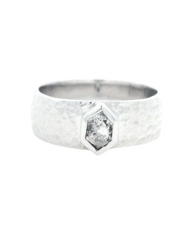 E. Hex S+P Band