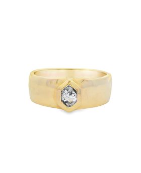 E. Hex S+P Band Yellow