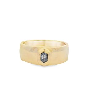 E. Hex S+P Band Yellow